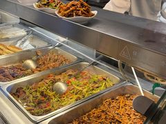 -阿那亚第三食堂 Cafeteria 3