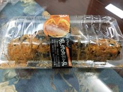-鲍师傅糕点(春熙路店)