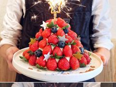 -艾加柒克蛋糕茶歇甜品台(春熙路店)