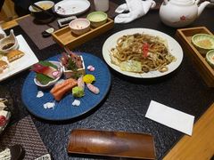 -长崎屋·23年日本料理·刺身·烧鸟(天河北路店)