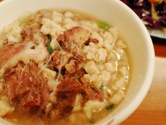 -刘信牛羊肉小炒泡馍(回民街店)