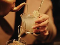 -三酉星·枫·山風与野菜(上海总店)