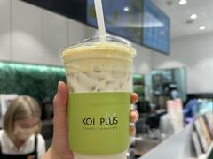 -KOI PLUS(成都万象城店)