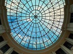 -漢咖啡·全服务式自助晚餐(武汉洲际酒店)