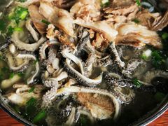 -攀枝花·任德琼·盐边羊肉米线
