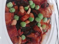 -乾隆美食·本帮菜(黄河路店)