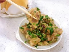 -旺角宝港式茶餐厅(寮步店)