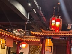 -秦月轩·陕西家乡菜(阜成路·五棵松店)