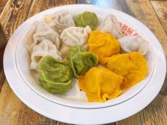 -金谷园饺子·烧烤(人大总店)