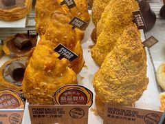 -PAPER STONE BAKERY(天汇广场店)