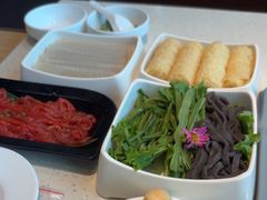 -海底捞火锅(海悦天地店)