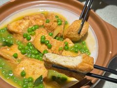 -眷江南之小蓝鲸(王府大街店)