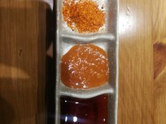 -牛人·雪花牛·木炭烤肉(昆山陆家店)