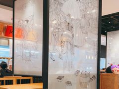 -皇城坝小吃(科华成都王府井购物中心店)