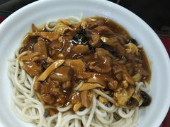 -老天津卫炸酱面(河北路店)