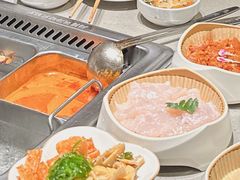 -海底捞火锅(正大乐城店)