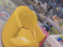 -萨卡屋亲子乐园·餐厅(龙山万物工场店)