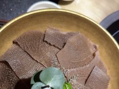 -巴奴毛肚火锅(广益哥伦布店)