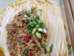 -津市刘聋子粉馆(林科大店)