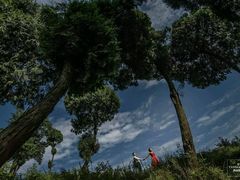 -燕西婚纱摄影工作室(友盛上都写字楼店)