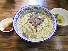 -老刘家泡馍·陕西老字号(钟楼广济街店)