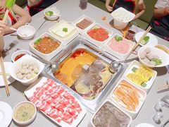 -海底捞火锅(石厦时代广场店)