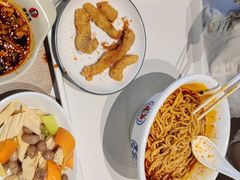 -李先生牛肉面大王(广渠门内店)