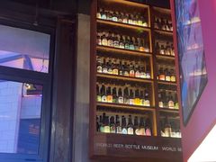 -牛啤堂精酿啤酒餐吧(五棵松华熙店)