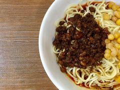 豌杂面干溜-花市豌杂面(民生路店)