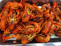 -江城燕子大排档(江汉路步行街店)