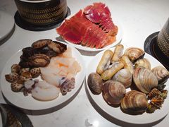 -加餐海鲜自助(宝龙一城店)