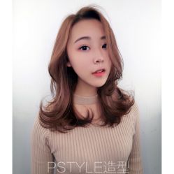 -P.STYLE派斯造型