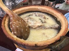 -宏状元现熬粥·京味菜(黄寺大街店)