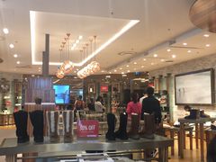 -兰州拉面(唐人街店)