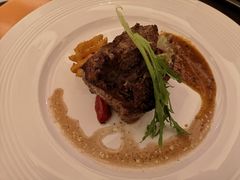 -红房子西菜馆(淮海中路店)