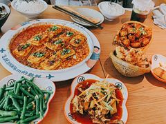 -花盐街·四川乐山小吃(西单大悦城店)