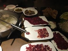 -牛焱·贵州黄牛肉火锅(城西银泰店)