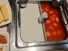 -海底捞火锅(龙茗路店)