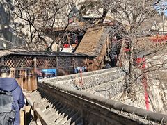 -青岩寺风景区