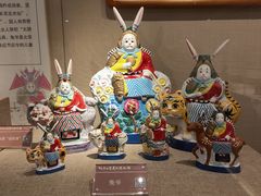 -北京工艺美术博物馆