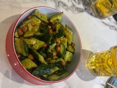 -醉炫音速烧烤·干煸菜(沙河总店)