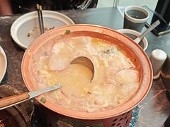 -新乾隆酒楼(帝景园店)