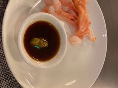 -The COOK·厨餐厅·自助餐(浦东嘉里大酒店)