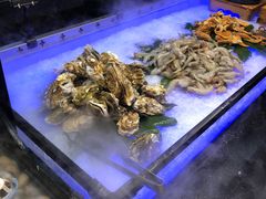 -悟烧·自助烤肉料理(秋林旗舰店)