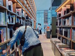 -茑屋书店(天目里店)