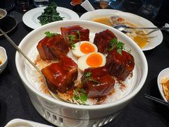 -醉东Oriental House(静安嘉里中心店)