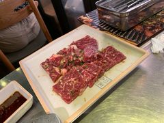 -喜来稀肉(虹泉路店)