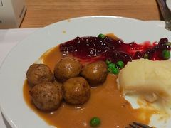 -宜家·瑞典风味餐厅(四元桥店)
