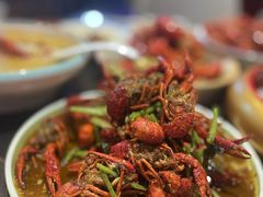 -虾乐园龙虾·夜宵(松江店)