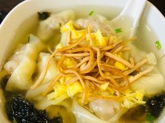 -锡笼记·无锡小笼(方塔店)